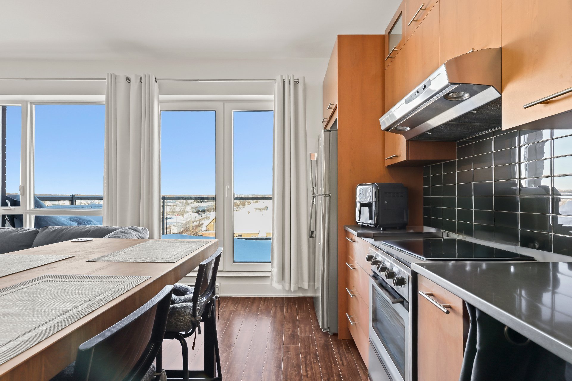 #511 - 1005 Rue des Francs-Bourgeois