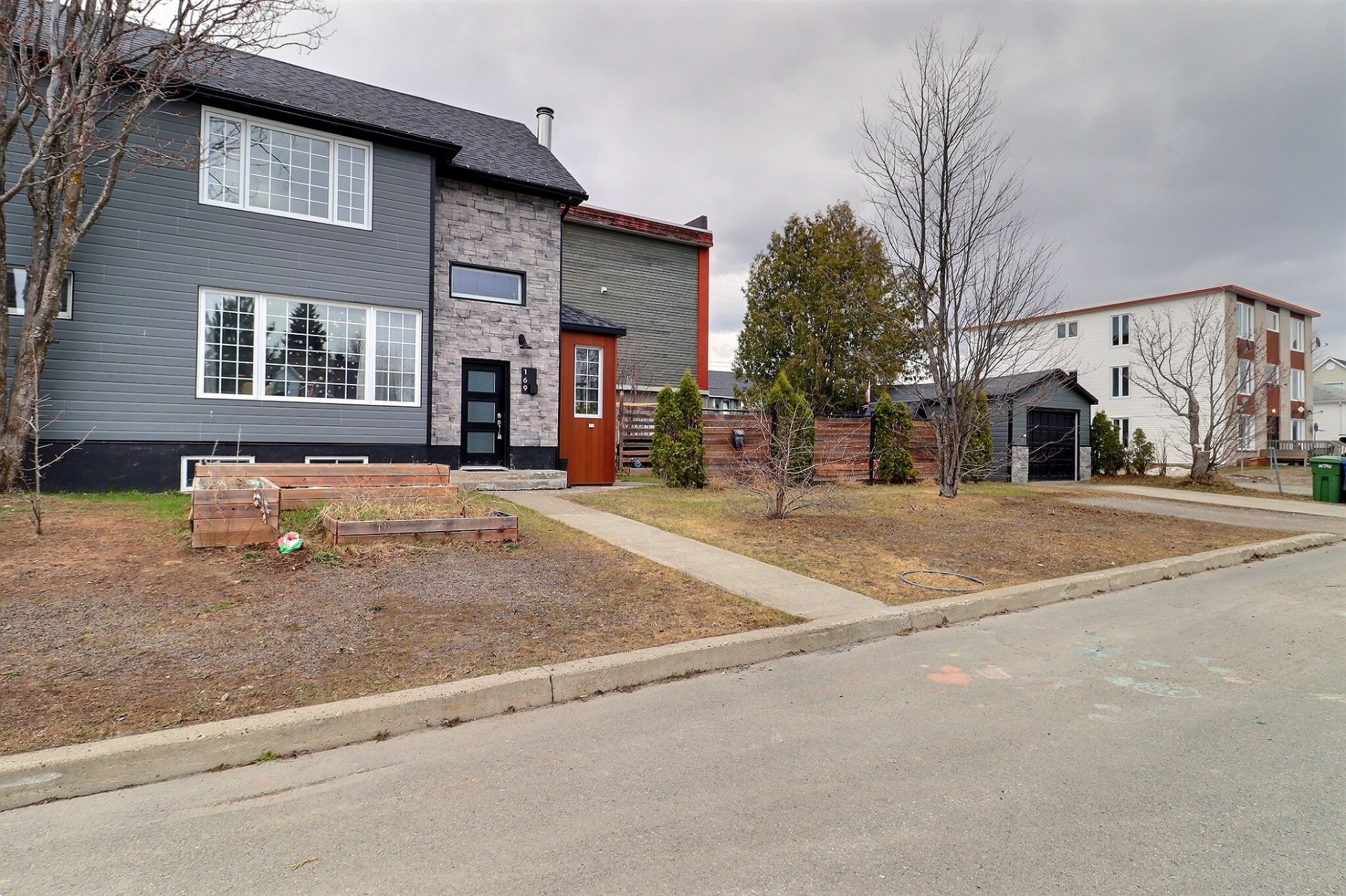 169 Rue Laurier