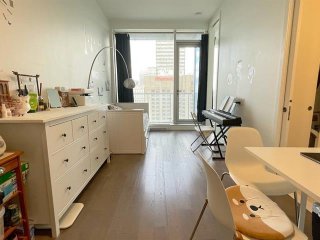 #3203 - 1155 Rue de la Montagne
