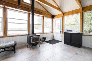 Solarium