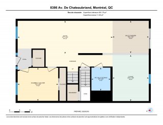 Plan (croquis)