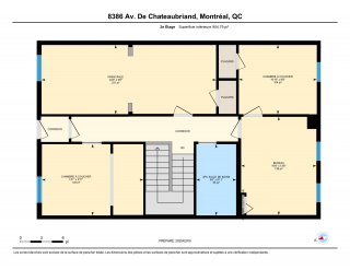 Plan (croquis)