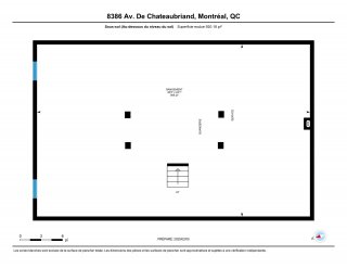 Plan (croquis)