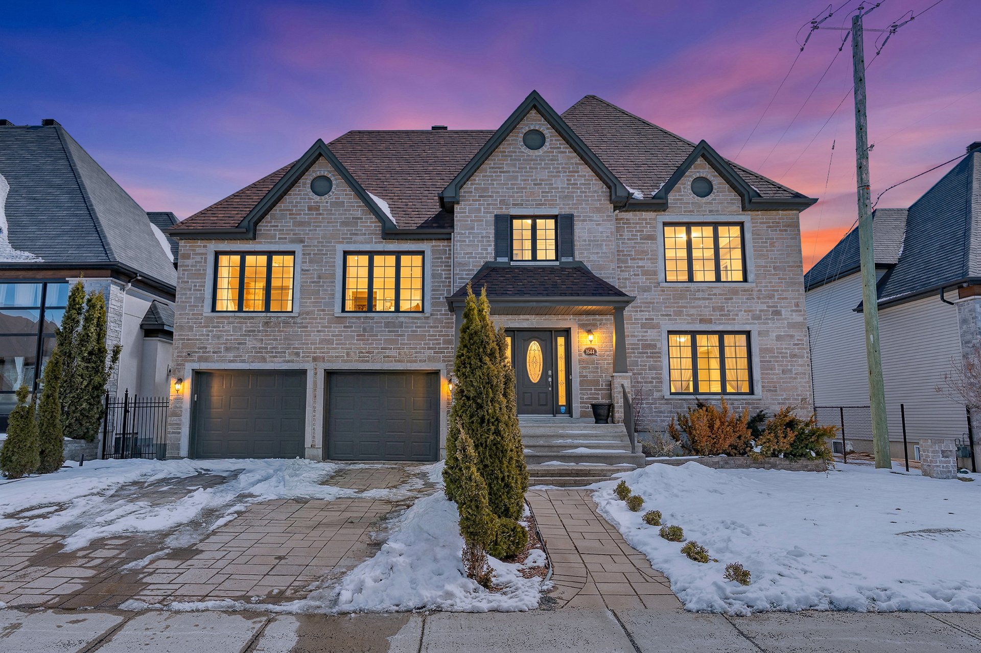 1644 Rue de la Mingan