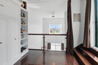 Mezzanine