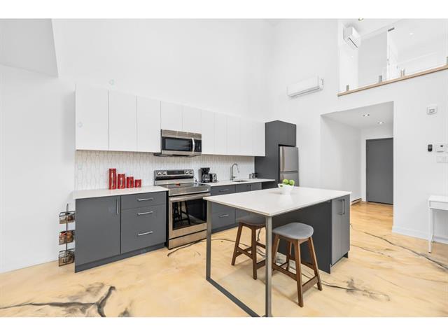 #306 - 553 Rue St-Zotique E.