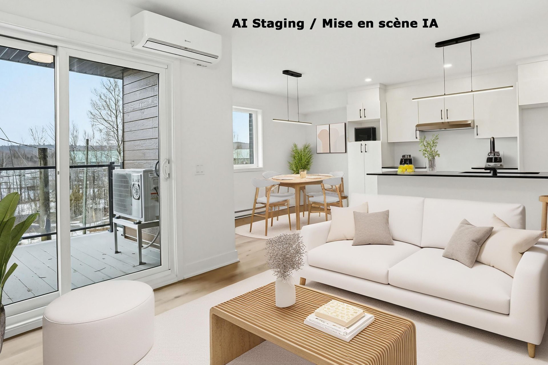 #4 - 70 Rue Alexandre