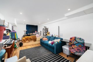 Salle familiale