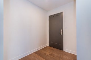 Hall d'entrée