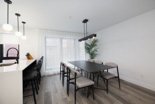 Salle à manger