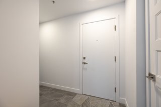Hall d'entrée