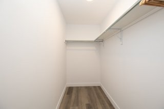Penderie (Walk-in)