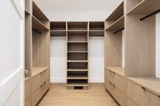 Penderie (Walk-in)