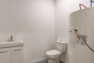 Washroom