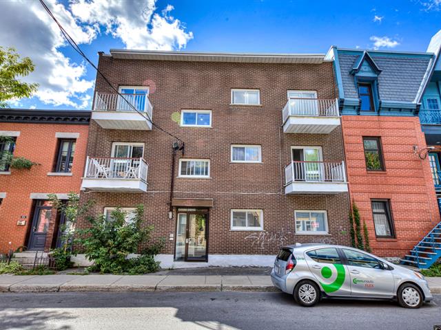 #1 - 3910 Av. Henri-Julien