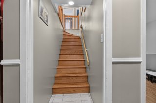 Escalier