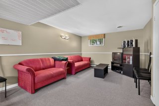 Salle familiale