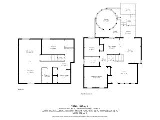 Plan (croquis)