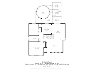 Plan (croquis)
