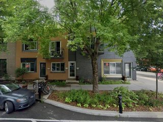 1550 Rue Marie-Anne E.