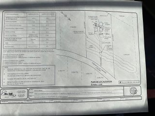 Plan (croquis)