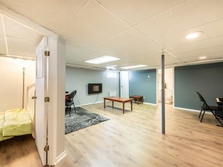 Salle familiale