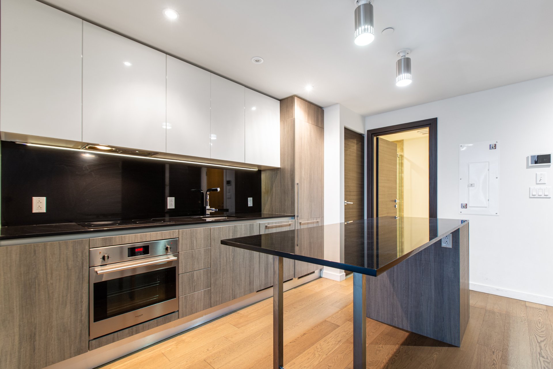 #316 - 1450 Boul. René-Lévesque O.