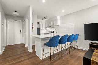 #215 - 101 Rue Angora