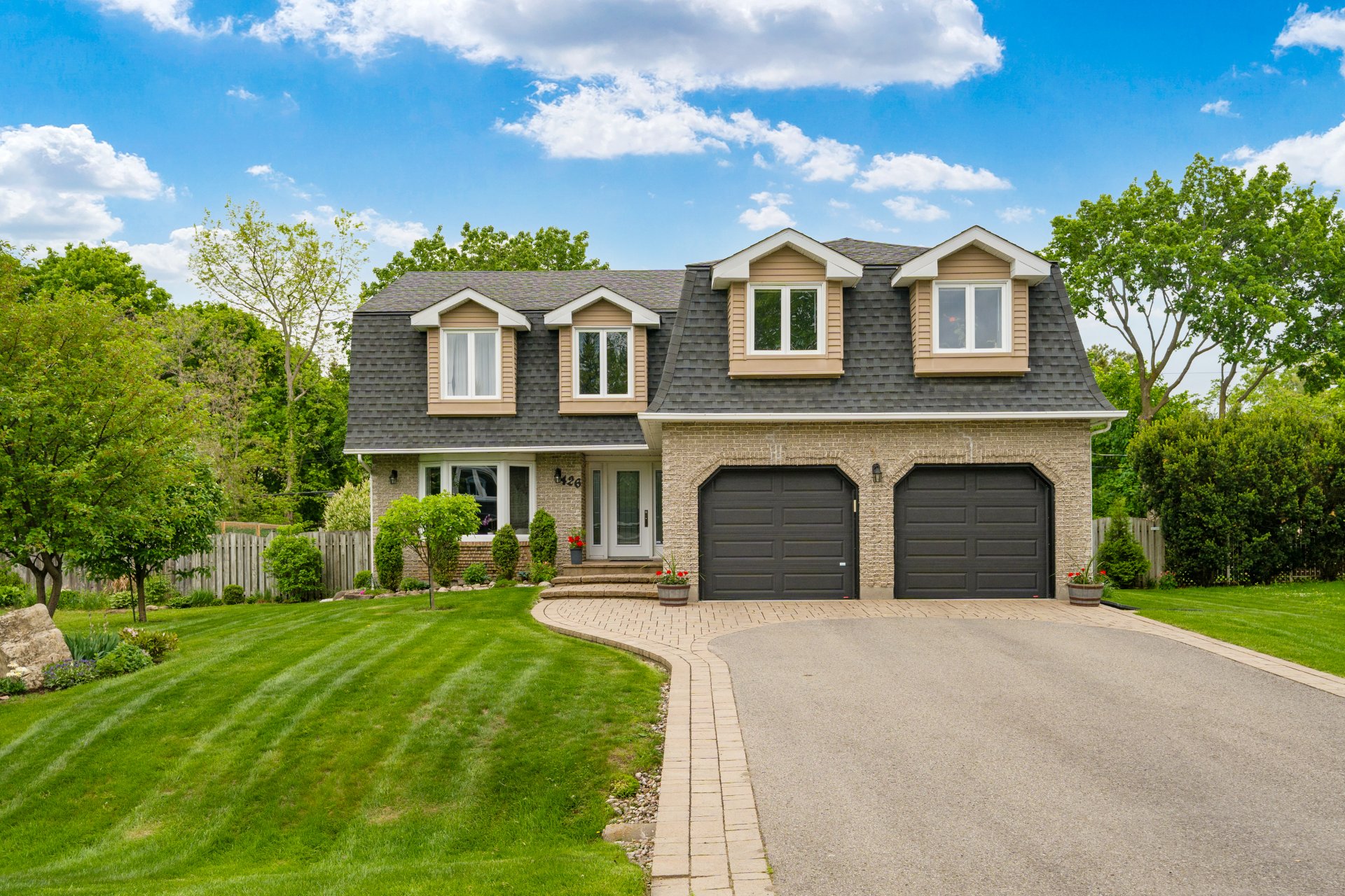 426 Concord Drive
