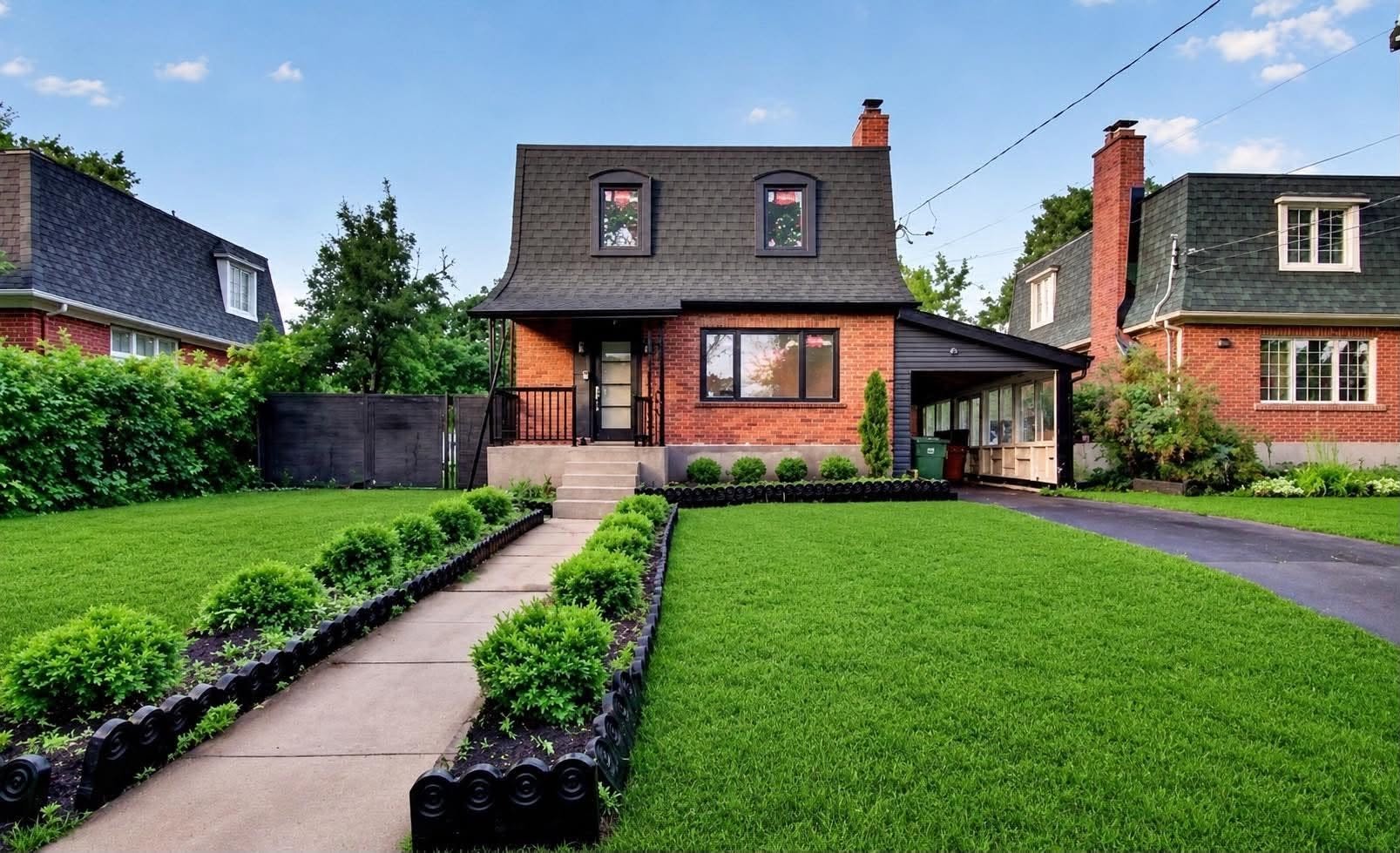 4310 Rue Sir-George-Simpson