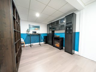 Salle familiale