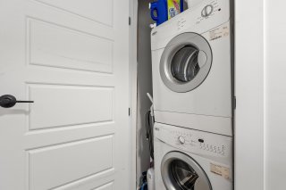 Salle de lavage