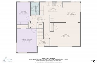 Plan (croquis)