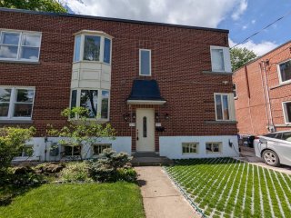 5204 Av. Connaught