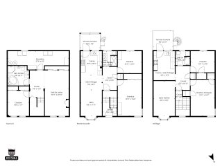Plan (croquis)