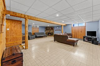 Salle familiale
