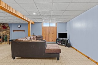 Salle familiale