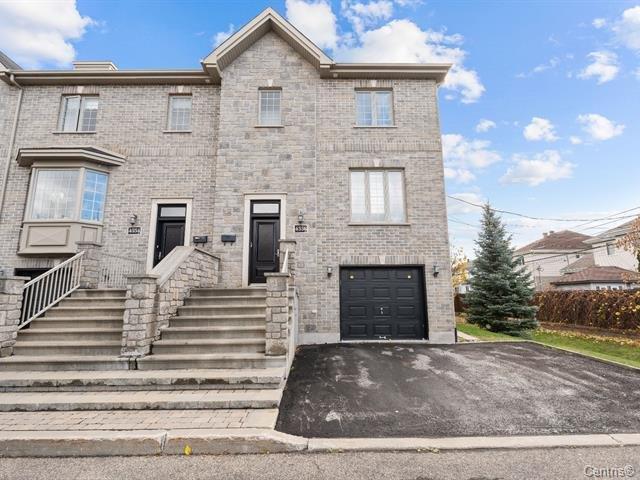 4556 Boul. St-Martin O.