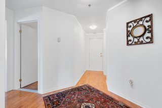 Hall d'entrée