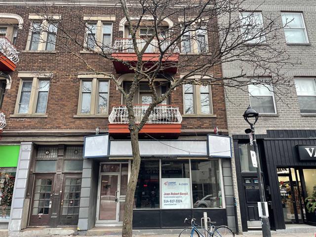 2024 Av. du Mont-Royal E.