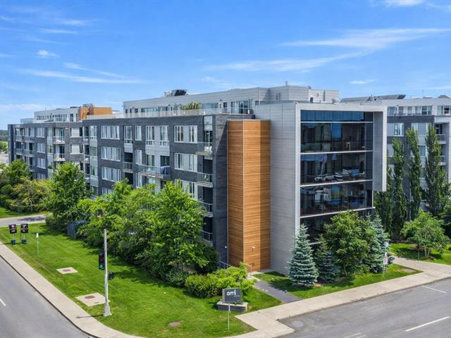 #209 - 6305 Boul. Rome