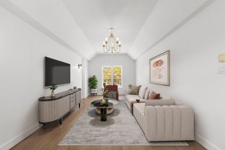 Salle familiale