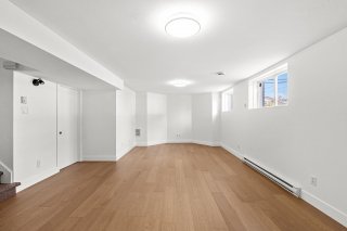 Salle familiale