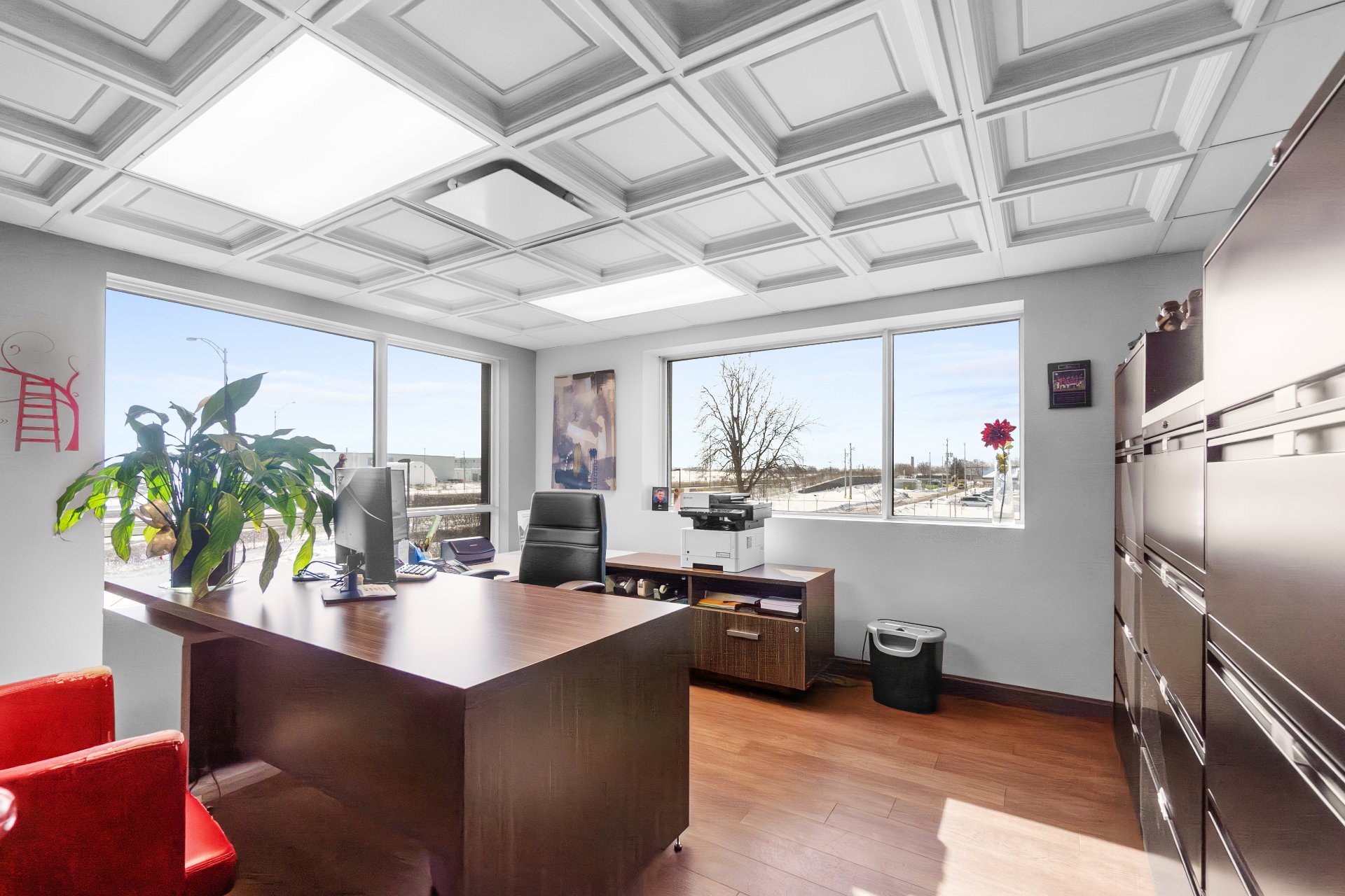 #2 - 2325 Rue Desautels