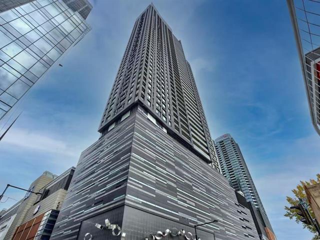 #3702 - 1288 Av. des Canadiens-de-Montréal