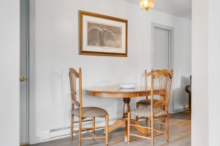 Dinette