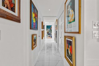 Hall d'entrée