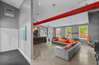 Salle communautaire
