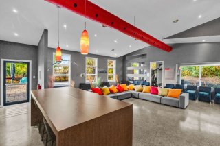 Salle communautaire