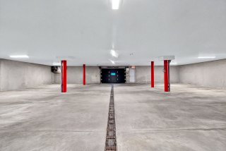Stationnement